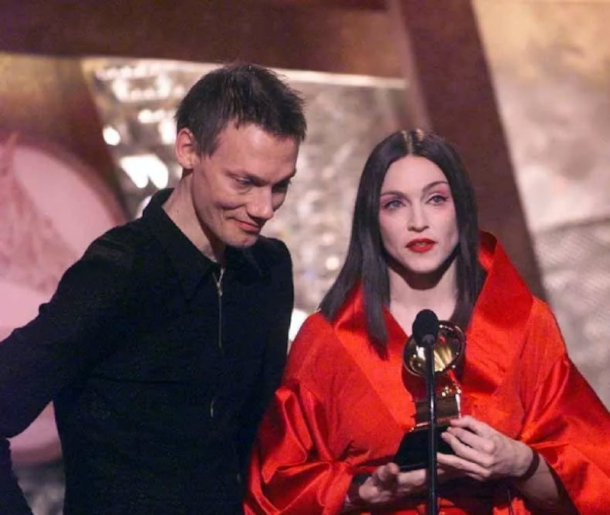 Muere William Orbit, el genio detrás de Madonna