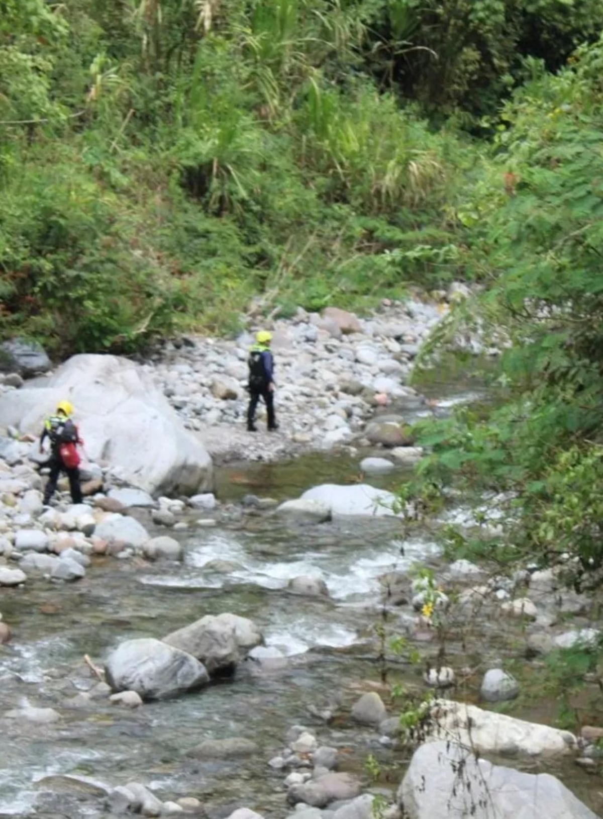 ¡Qué dolor! Joven de 19 años muere durante excursión religiosa en Chiriquí