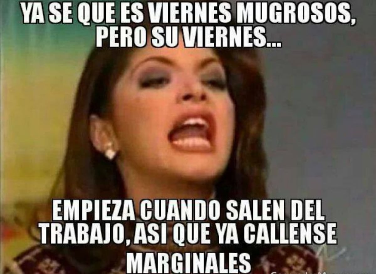 Itatí Cantoral: ‘Soy la reina de los memes en español y hasta en inglés’