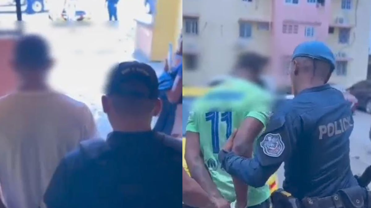 Colón desangrado: Ola criminal deja  siete muertos en menos de 48 horas 