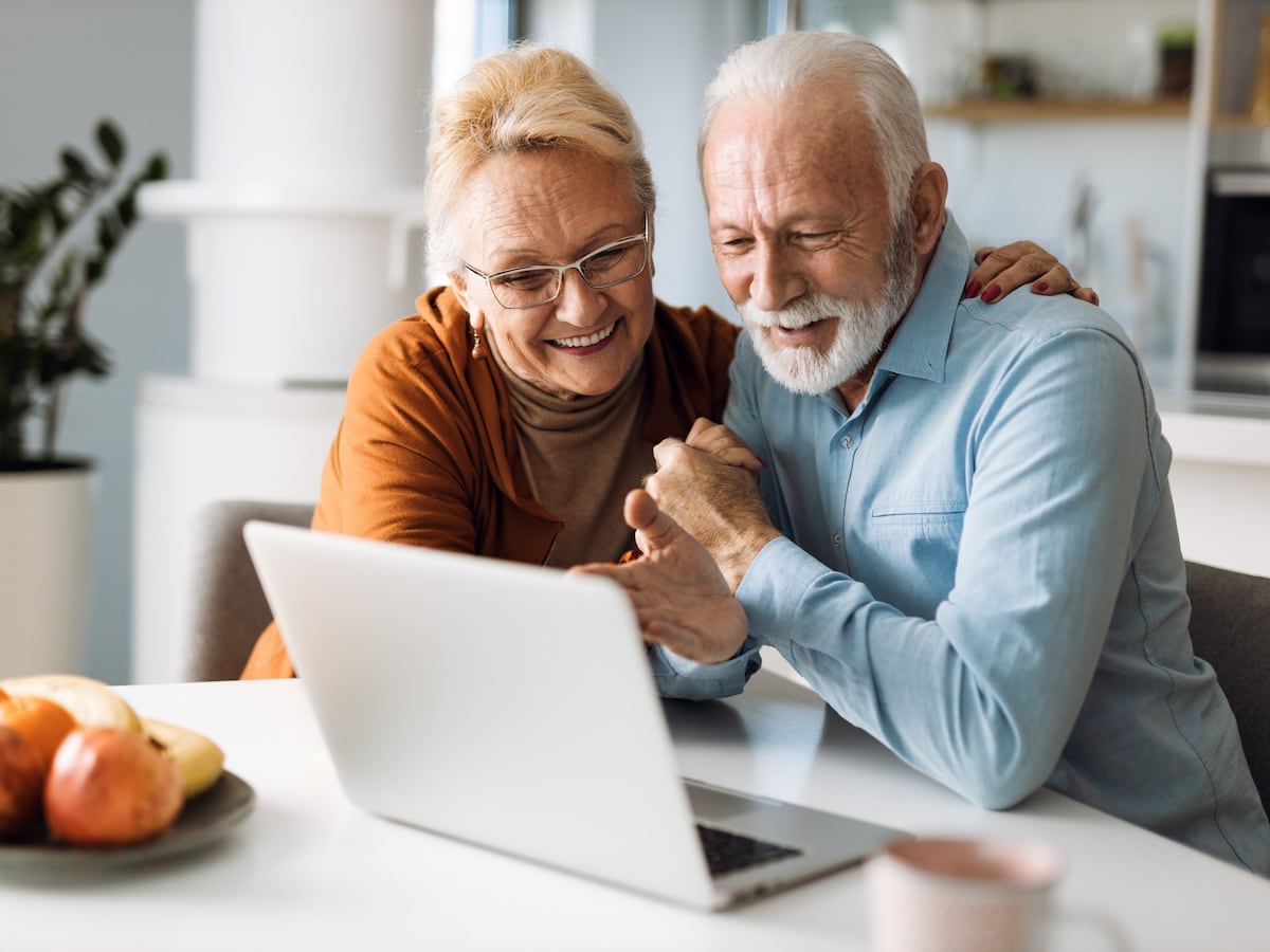 Esperanza de vida podría aumentar para 2050