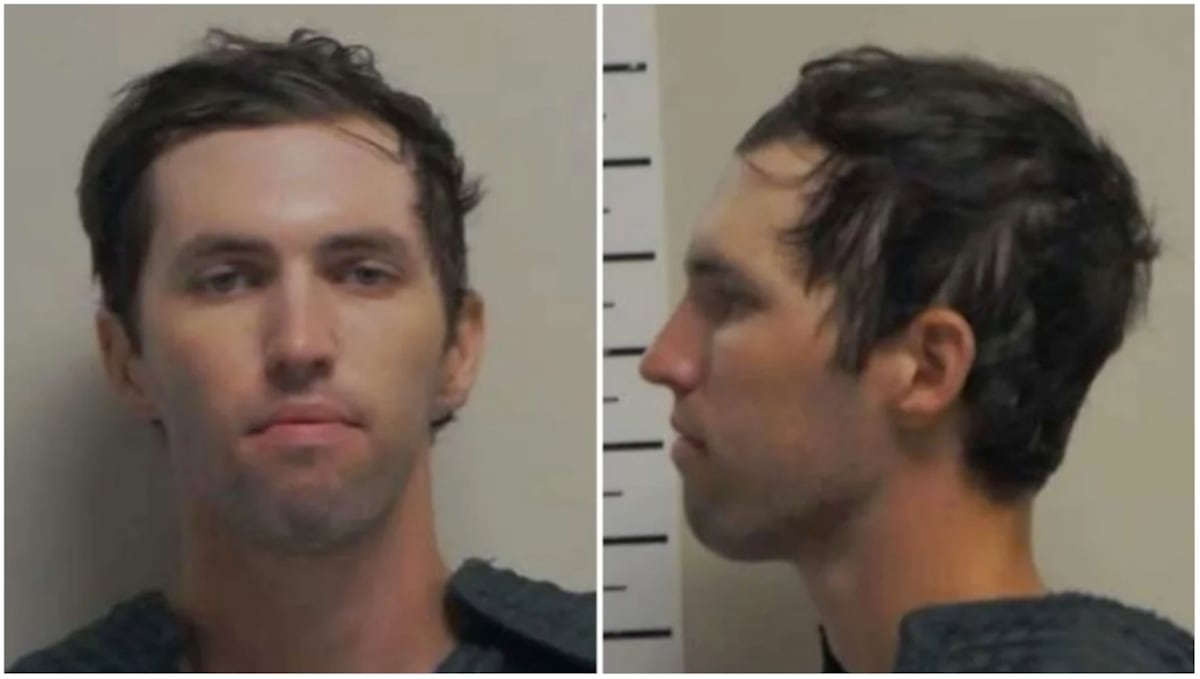 Cae Tyler Robinson: presunto asesino de Charlie Kirk