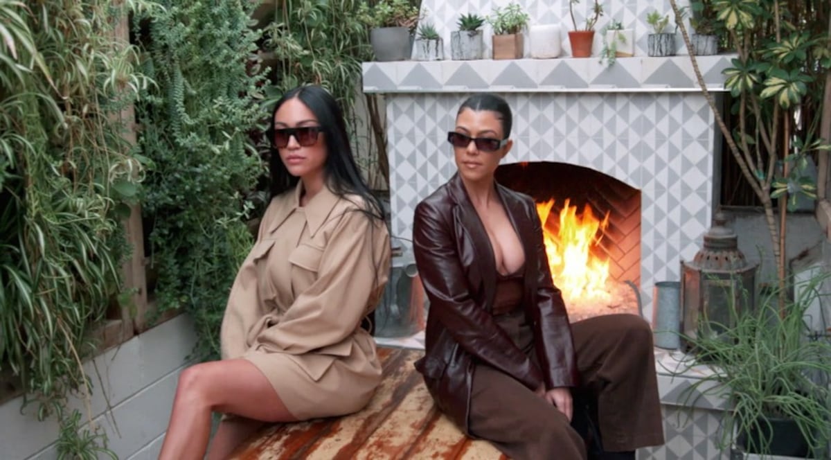 Las Kardashians regresan a la Tv con su anteúltima temporada. Mira el impactante antes y después de todas