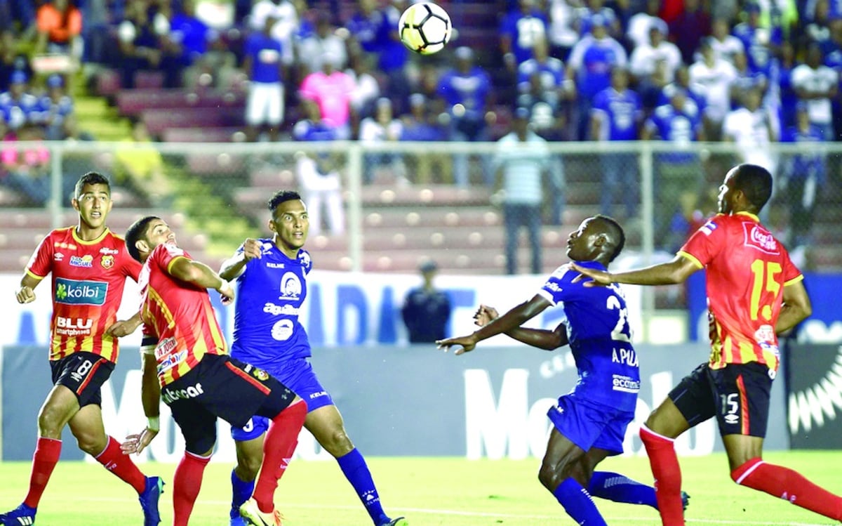 Árabe Unido es invitado para torneo entre los grandes de Centroamérica